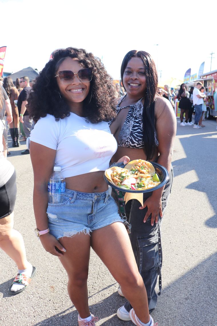Tacos and Tequila Festival: Cincinnati