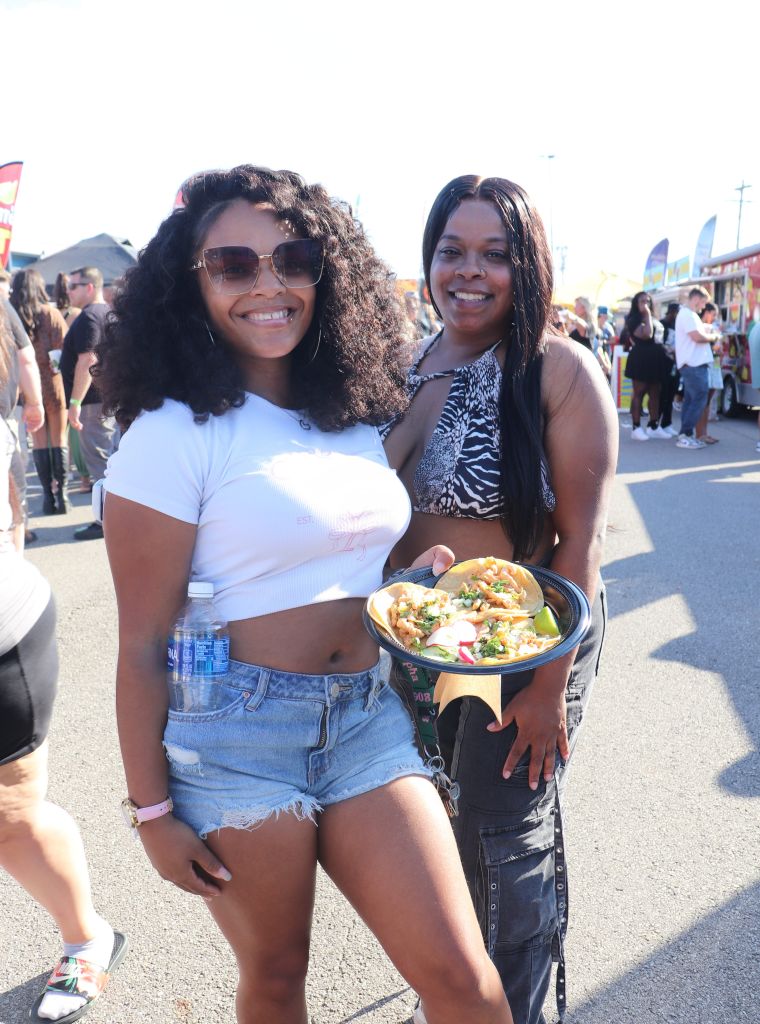 Tacos and Tequila Festival: Cincinnati