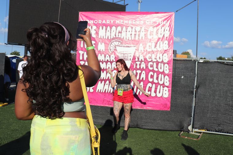 Tacos and Tequila Festival: Cincinnati