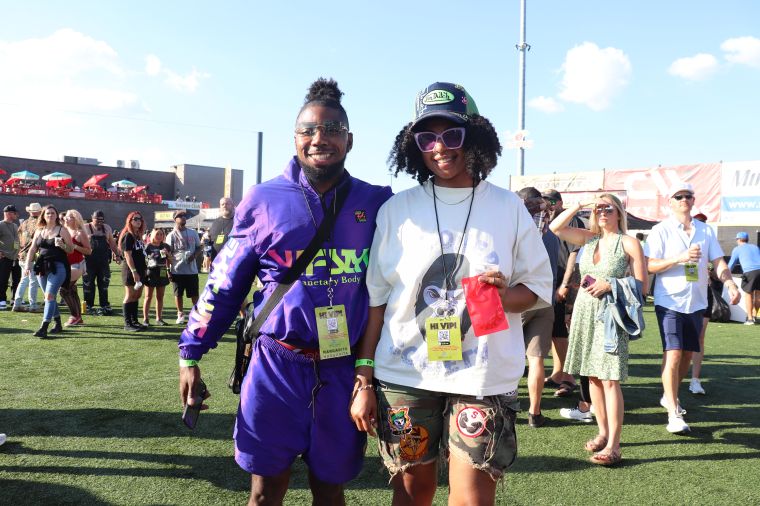 Tacos and Tequila Festival: Cincinnati