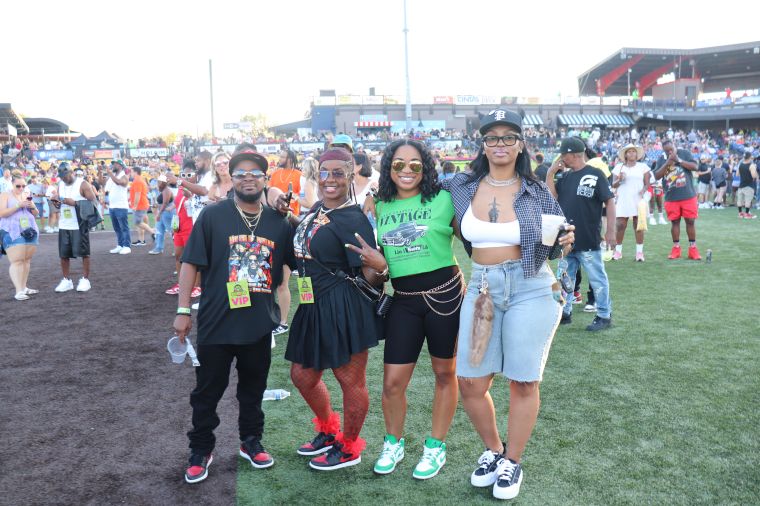 Tacos and Tequila Festival: Cincinnati