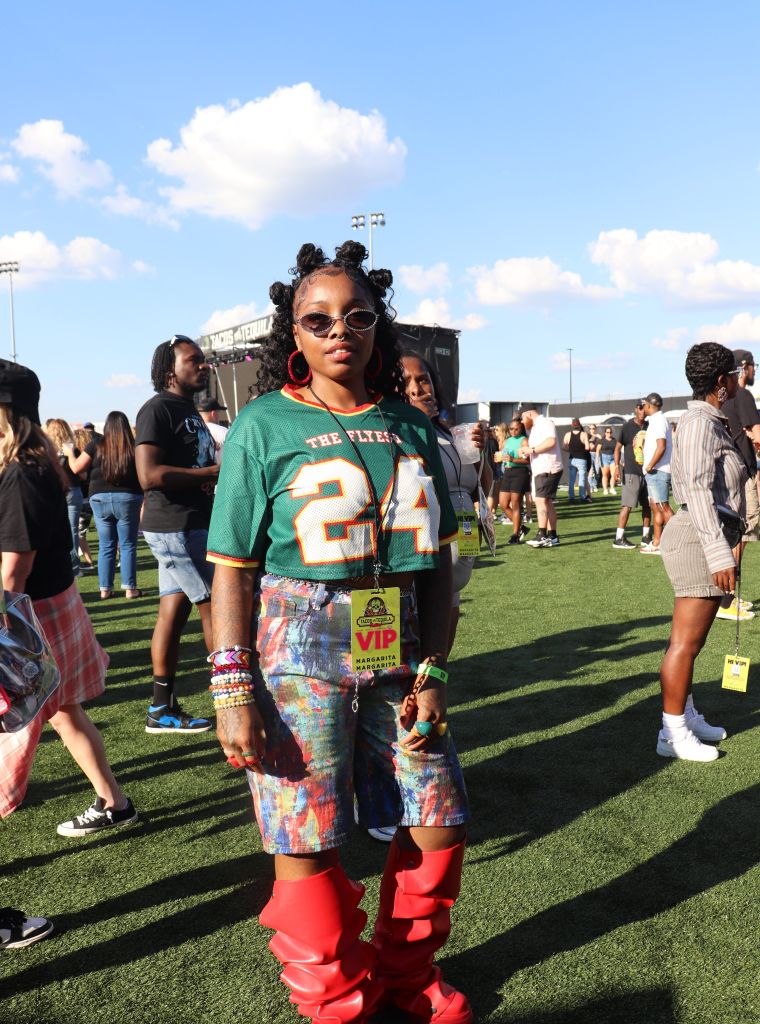 Tacos and Tequila Festival: Cincinnati