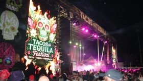 Tacos and Tequila Festival: Cincinnati