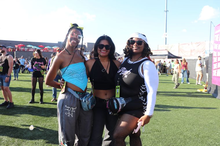 Tacos and Tequila Festival: Cincinnati