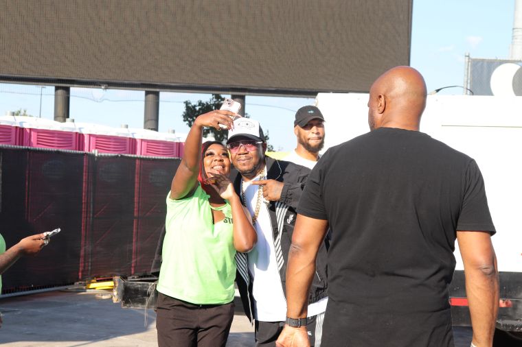 Tacos and Tequila Festival: Cincinnati