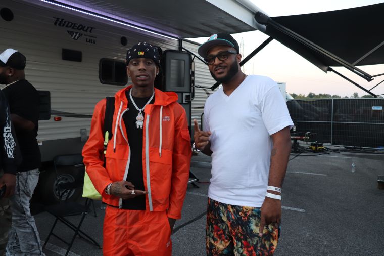 Tacos and Tequila Festival: Cincinnati