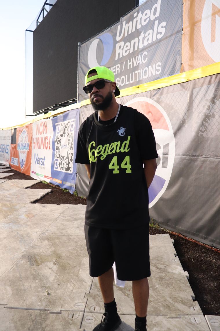 Tacos and Tequila Festival: Cincinnati