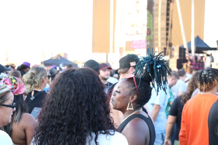 Tacos and Tequila Festival: Cincinnati