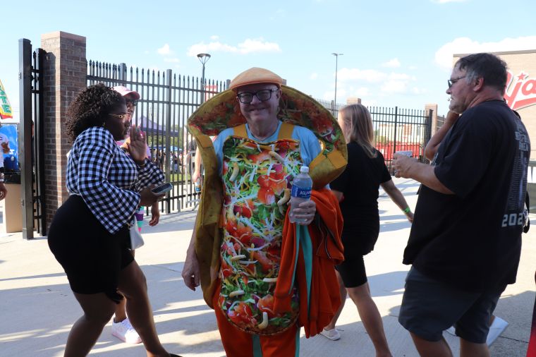 Tacos and Tequila Festival: Cincinnati