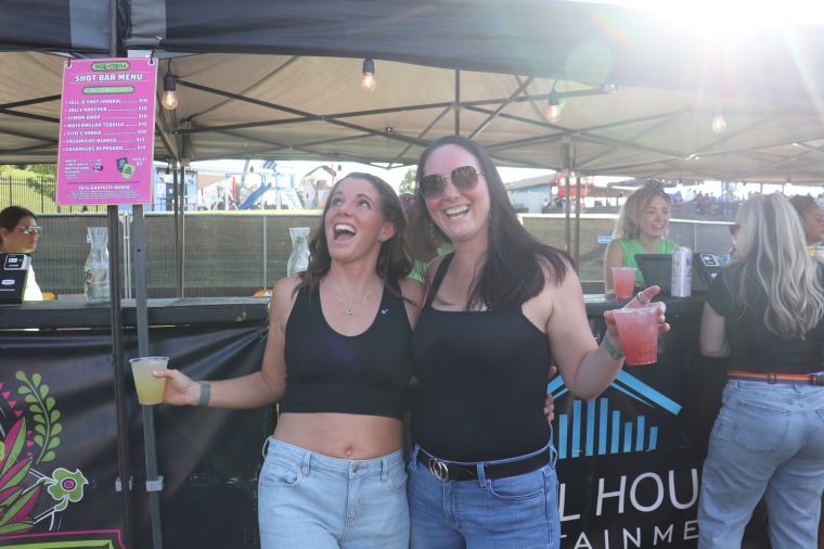 Tacos and Tequila Festival: Cincinnati