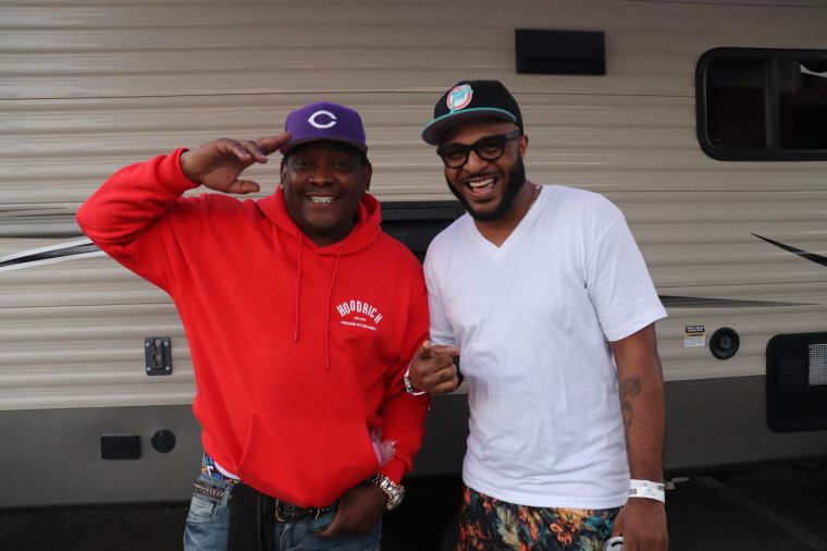 Tacos and Tequila Festival: Cincinnati