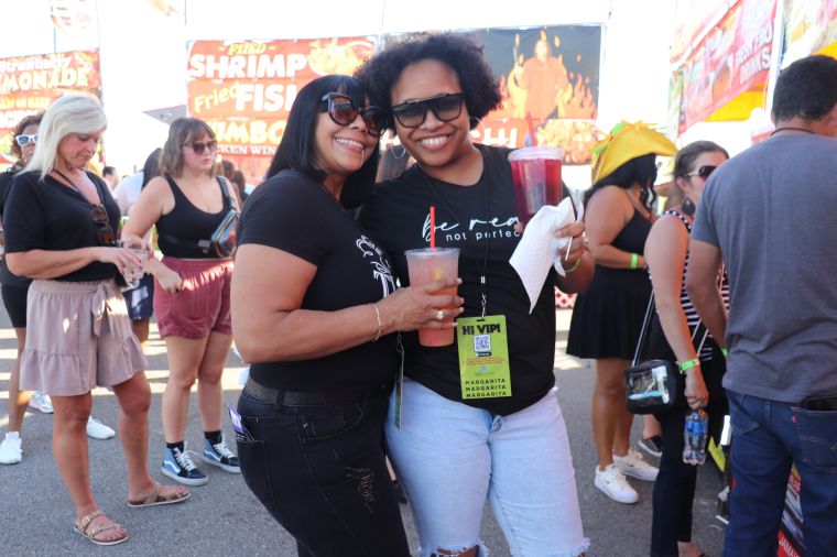 Tacos and Tequila Festival: Cincinnati