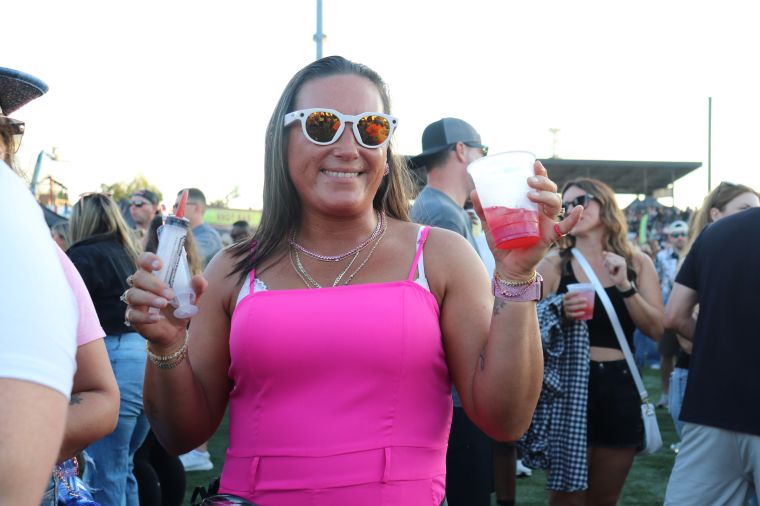 Tacos and Tequila Festival: Cincinnati