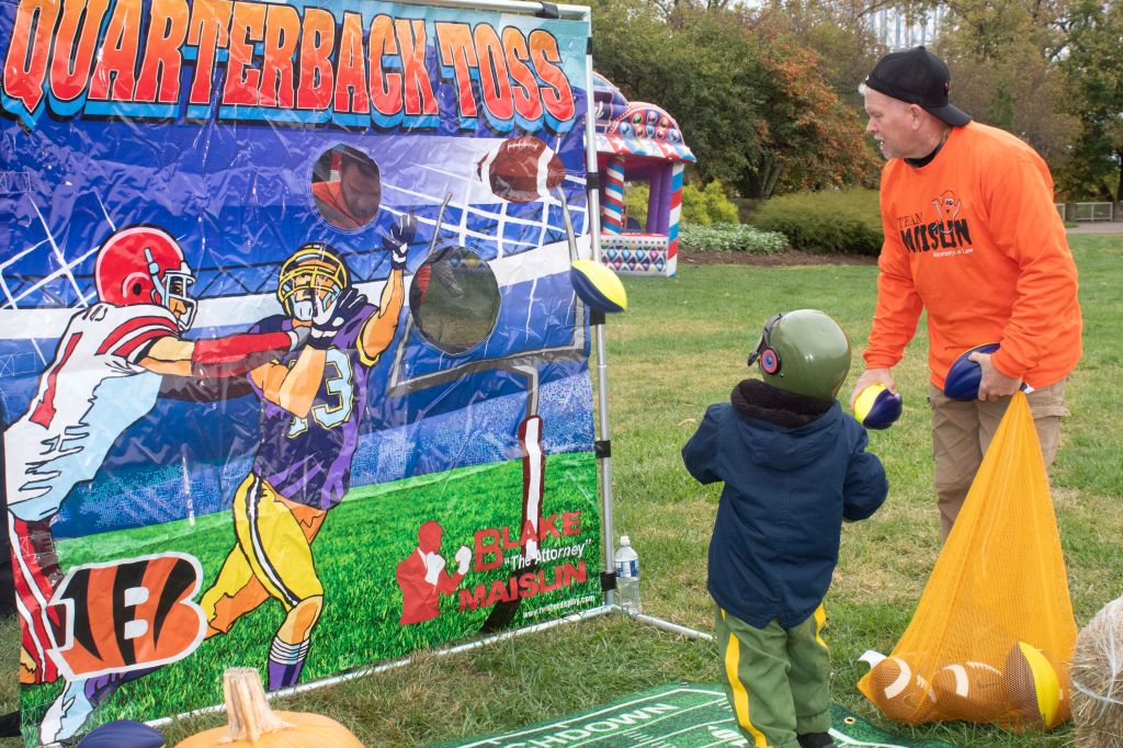 2025 Halloween Jamboree