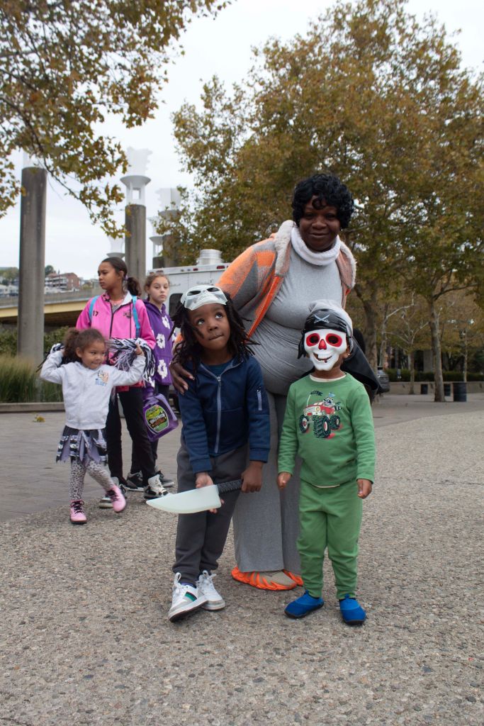 2025 Halloween Jamboree