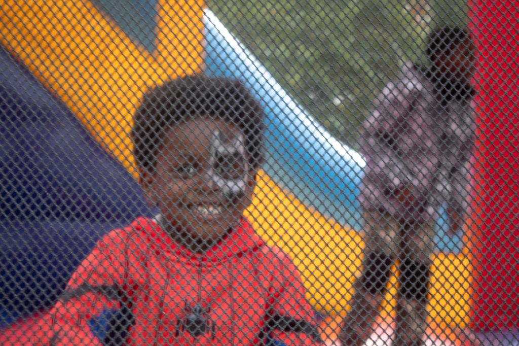 2025 Halloween Jamboree