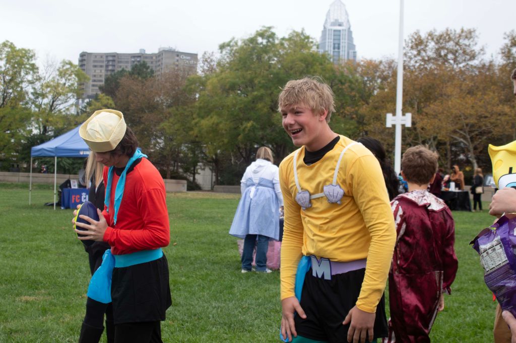 2025 Halloween Jamboree