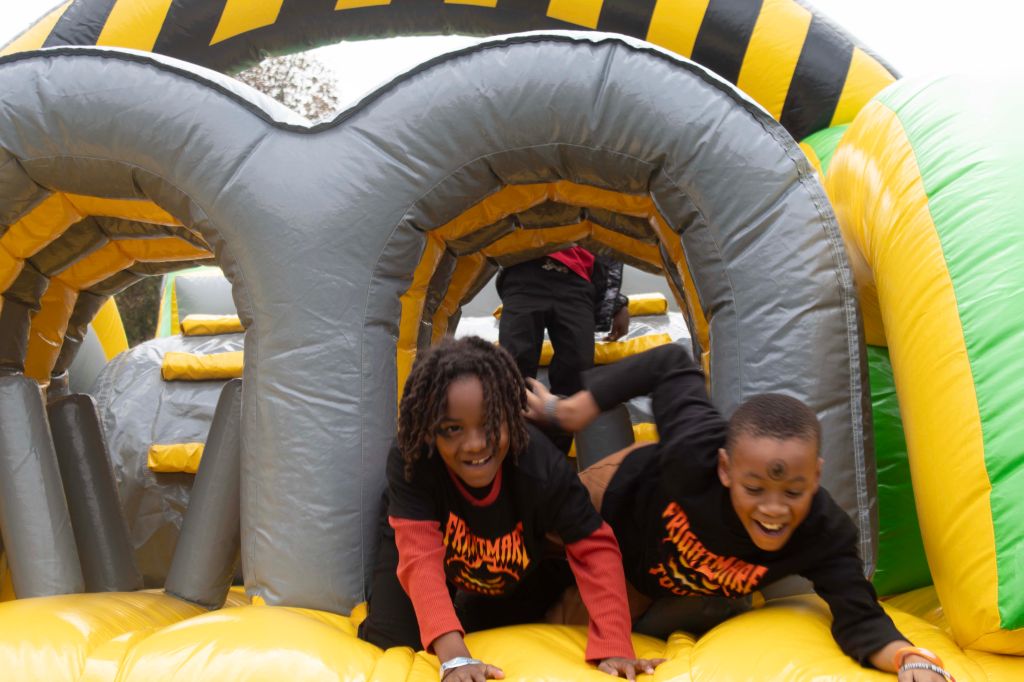 2025 Halloween Jamboree