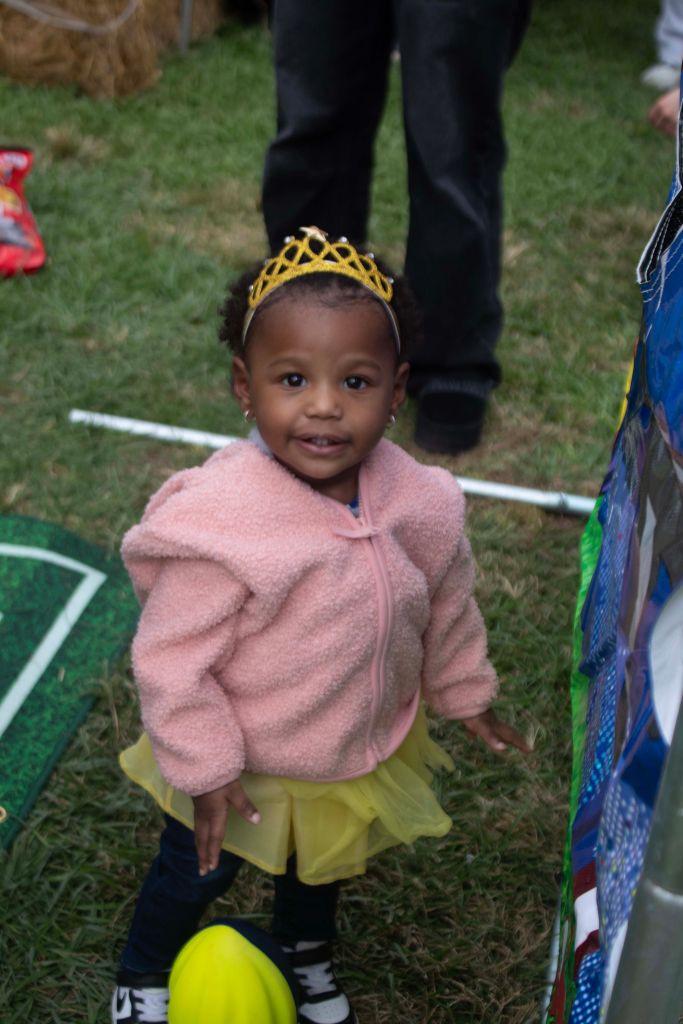 2025 Halloween Jamboree