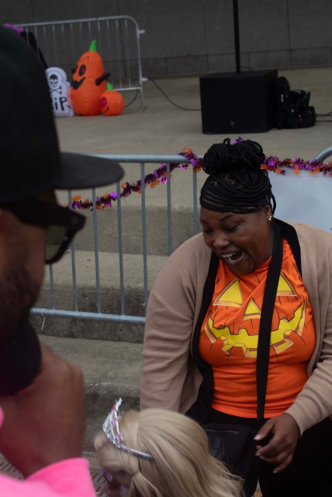 2025 Halloween Jamboree