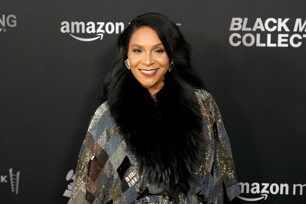 2024 Recording Academy Honors Presented By The Black Music Collective - Arrivals