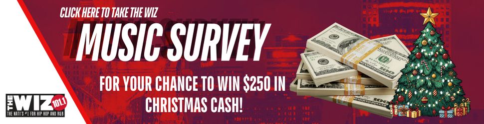 WIZ Music Curator Challenge December