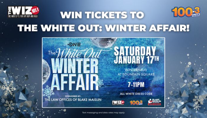 WINTER AFFAIR WINNING WEEKEND