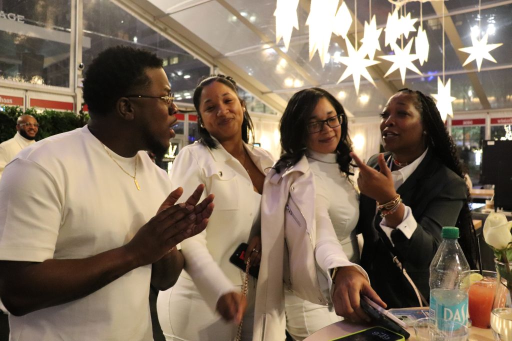 2026 White Out: Winter Affair