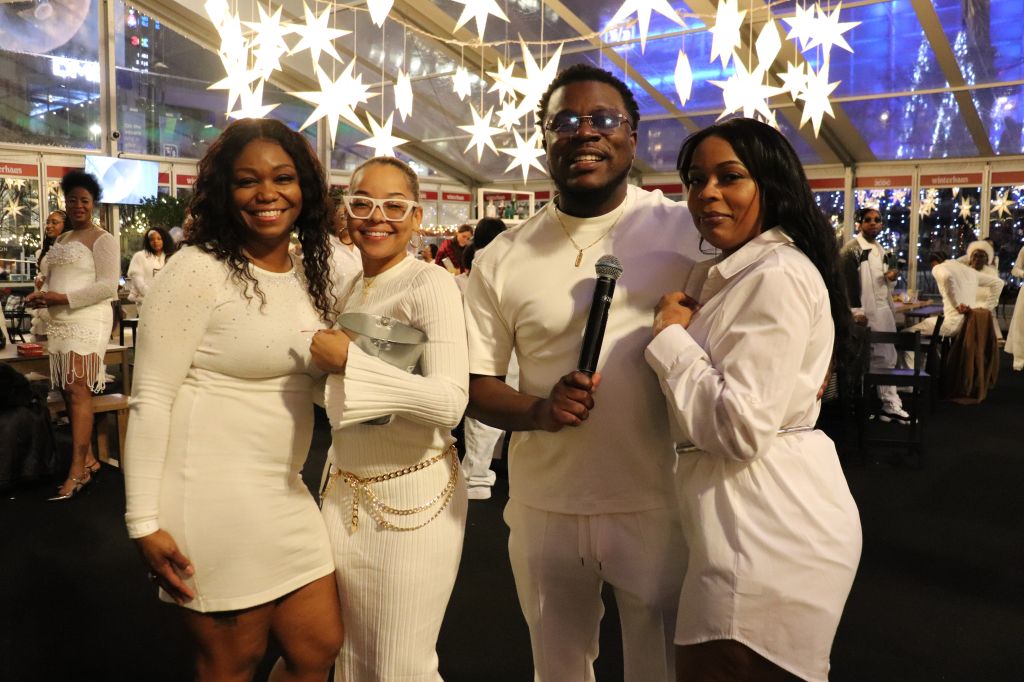 2026 White Out: Winter Affair