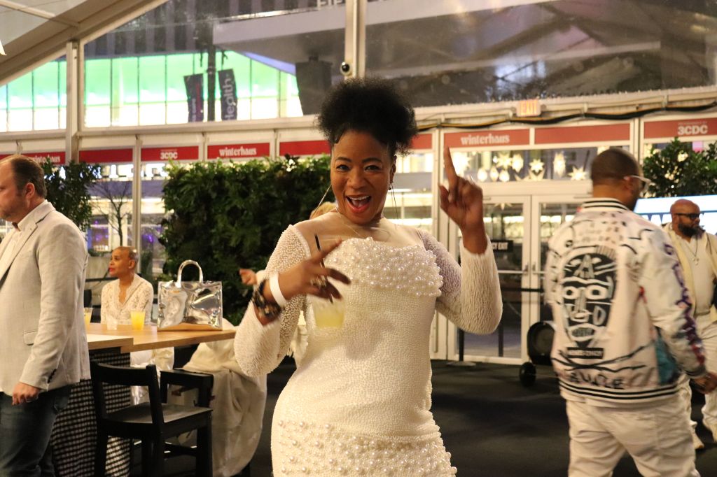 2026 White Out: Winter Affair