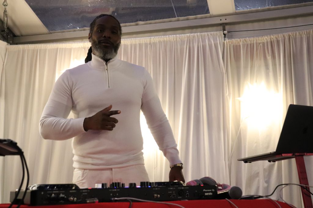 2026 White Out: Winter Affair