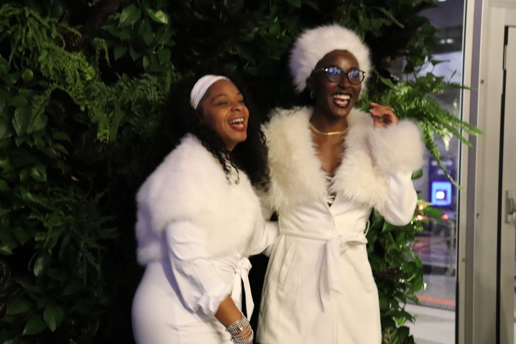 2026 White Out: Winter Affair