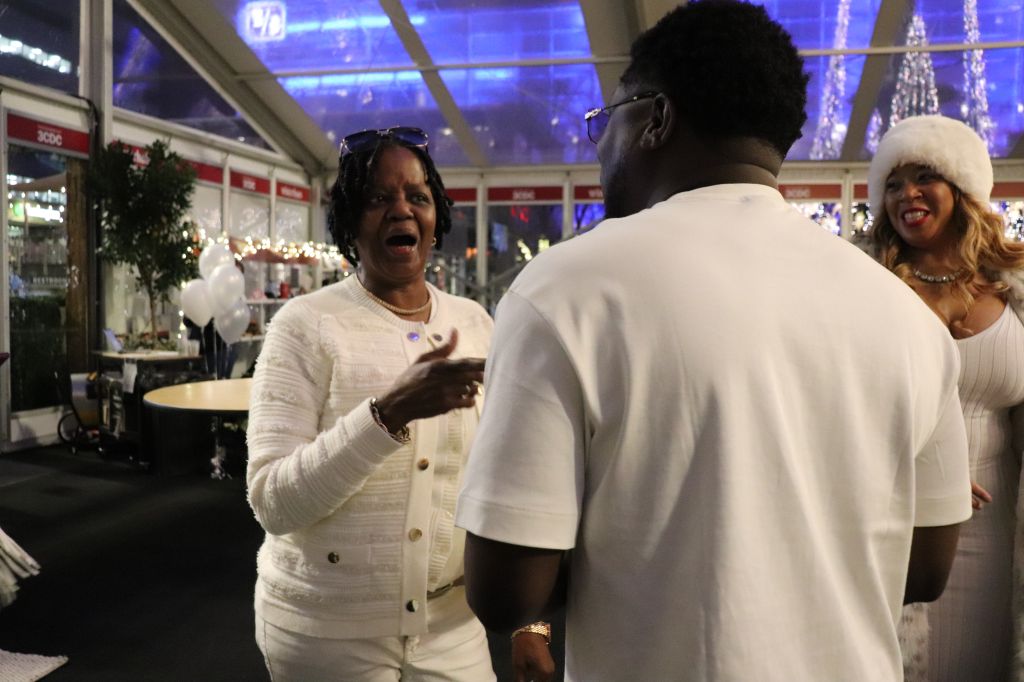 2026 White Out: Winter Affair