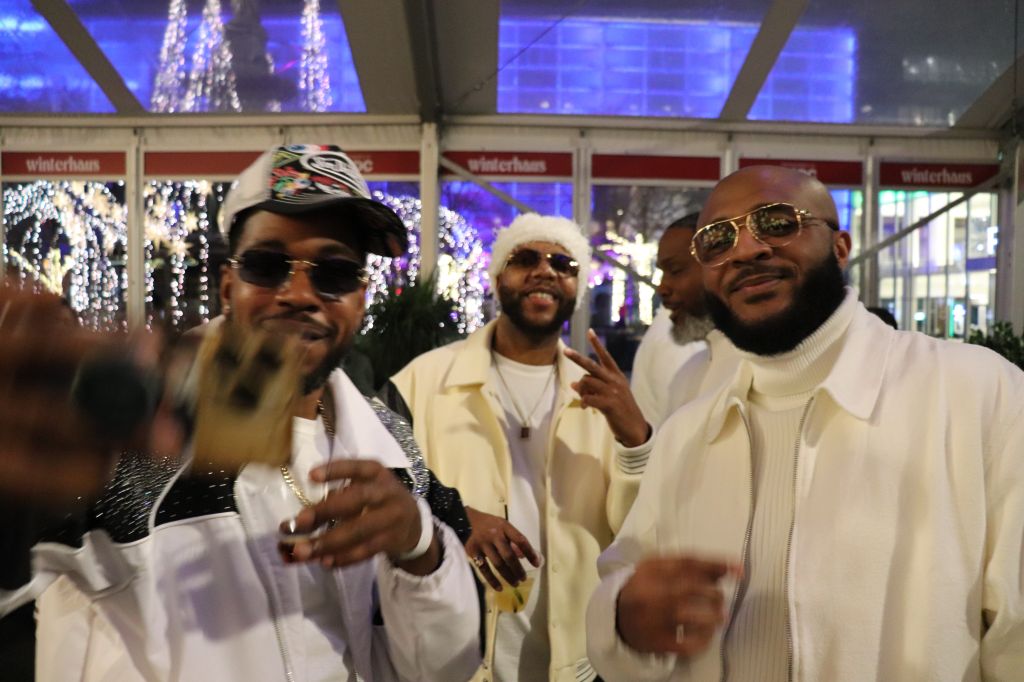 2026 White Out: Winter Affair