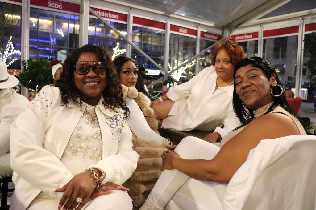 2026 White Out: Winter Affair