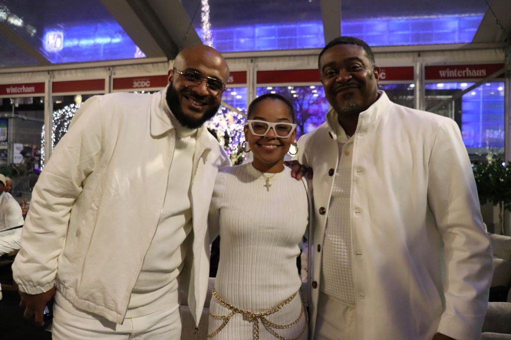 2026 White Out: Winter Affair