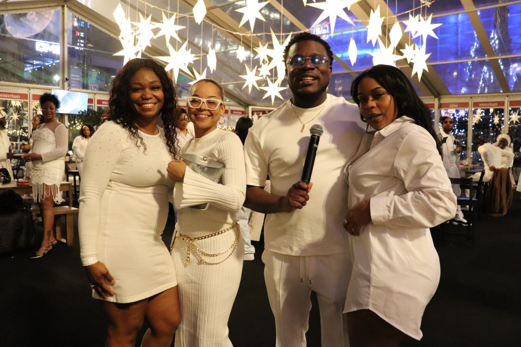 2026 White Out: Winter Affair