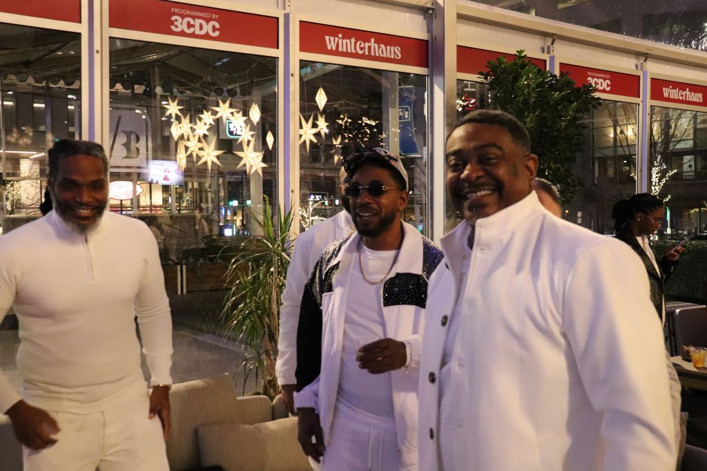 2026 White Out: Winter Affair