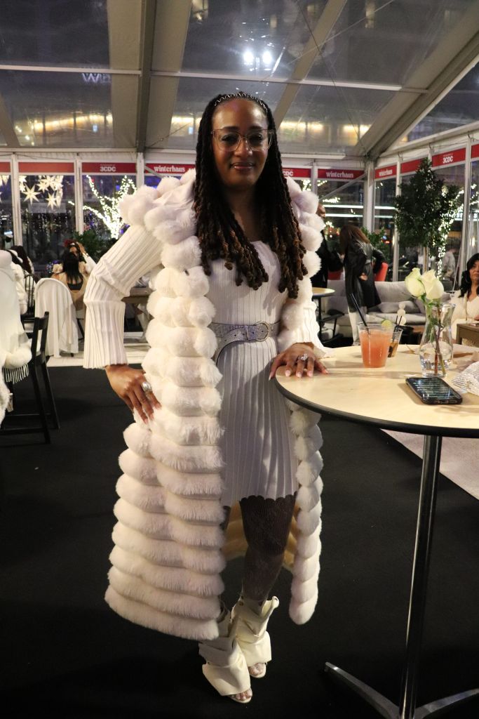 2026 White Out: Winter Affair