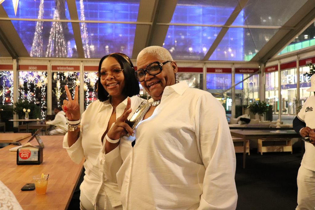 2026 White Out: Winter Affair