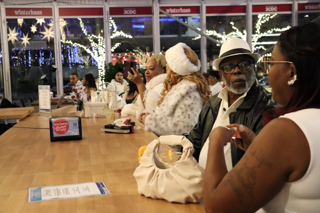 2026 White Out: Winter Affair