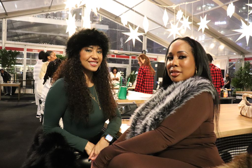 2026 White Out: Winter Affair