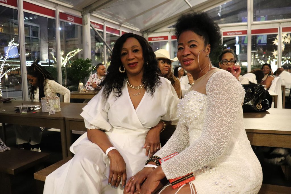 2026 White Out: Winter Affair