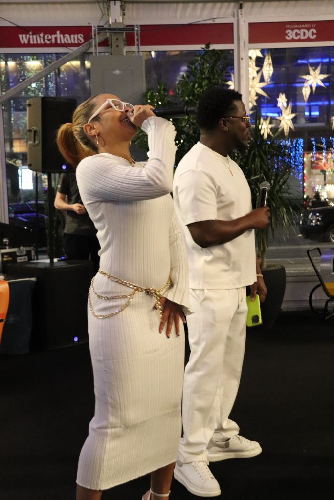 2026 White Out: Winter Affair