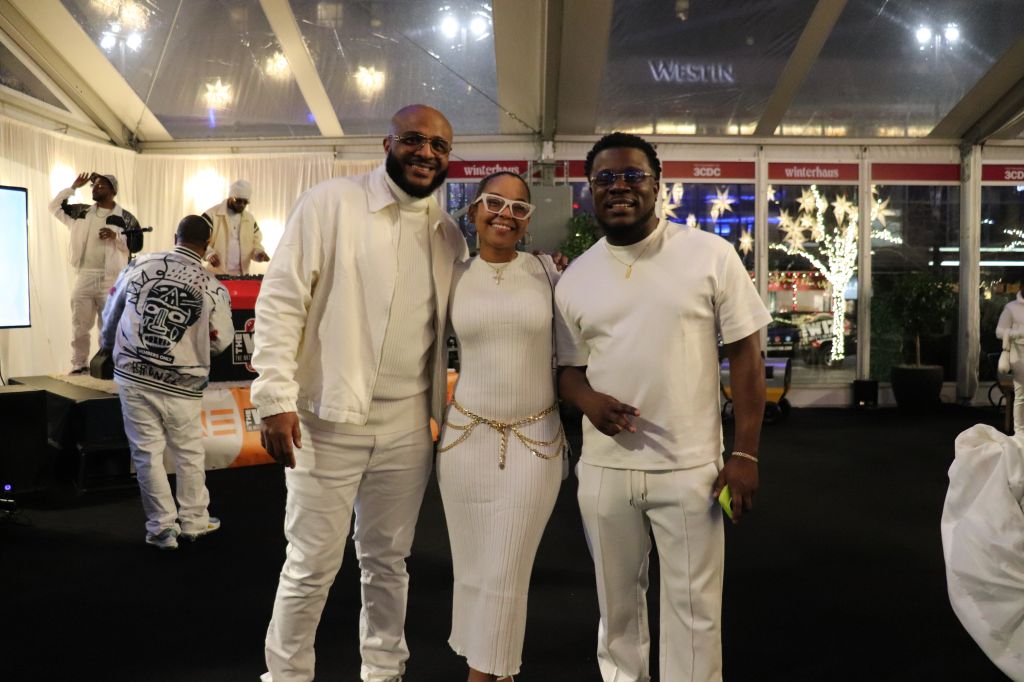 2026 White Out: Winter Affair