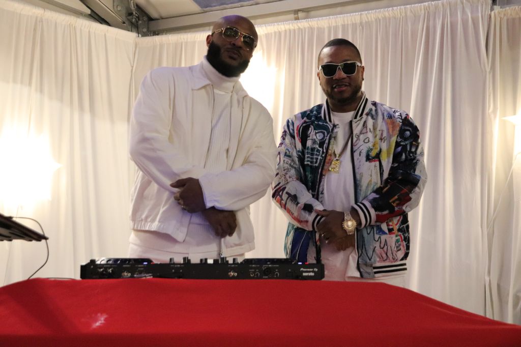 2026 White Out: Winter Affair