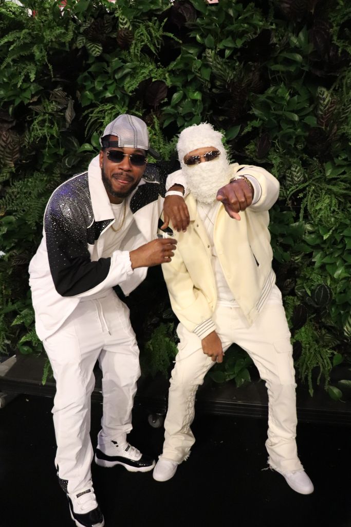 2026 White Out: Winter Affair