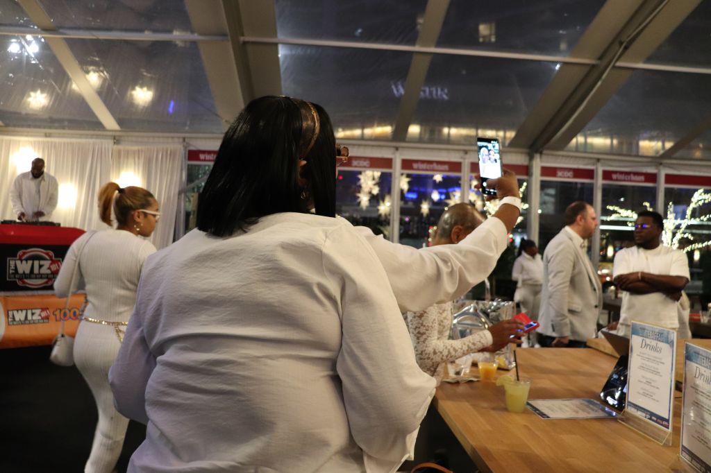 2026 White Out: Winter Affair