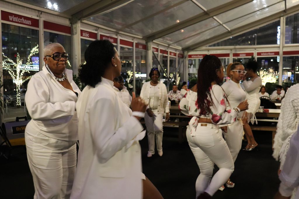 2026 White Out: Winter Affair