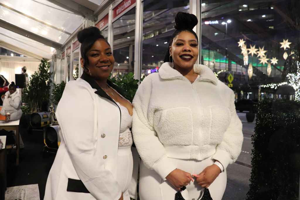 2026 White Out: Winter Affair